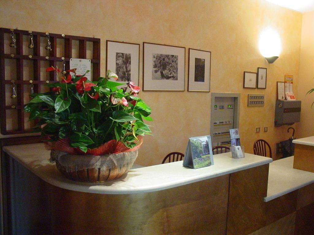 Albergo Ristorante La Scaiola Nuvolera Exterior foto