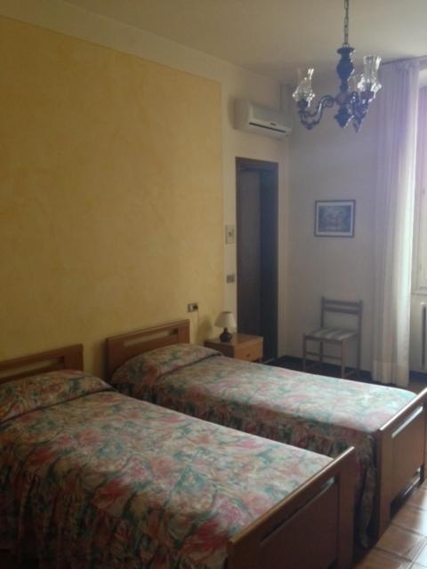 Albergo Ristorante La Scaiola Nuvolera Zimmer foto