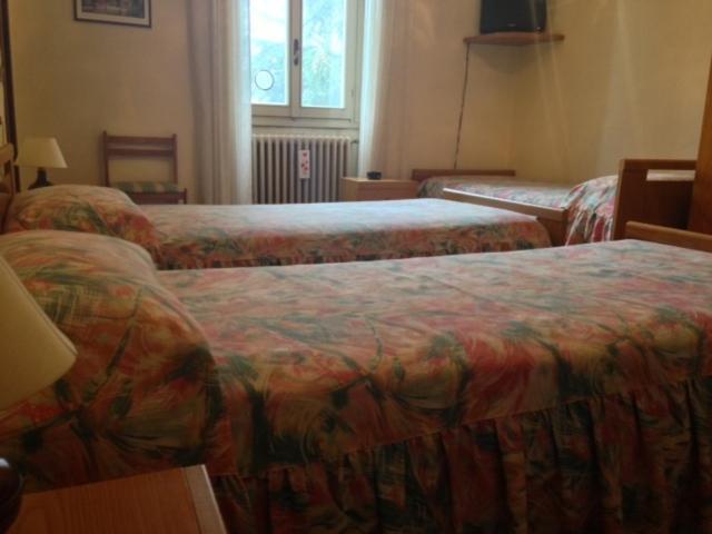 Albergo Ristorante La Scaiola Nuvolera Zimmer foto